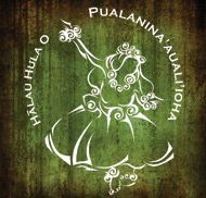 Hālau Hula O Pualanina`auali`ioha